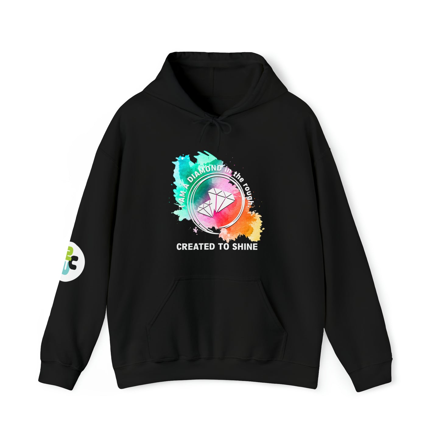 DIAMOND ETERNAL | HOODIE
