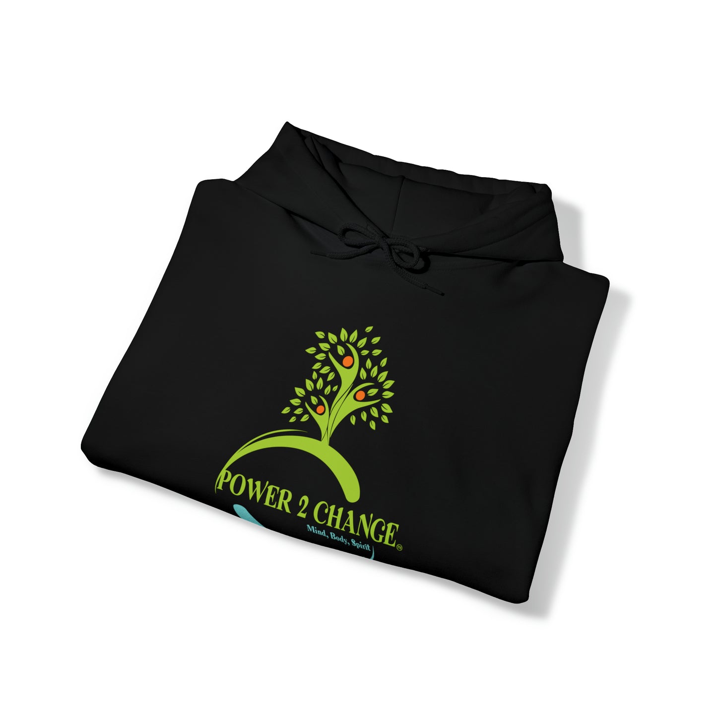 POWER 2 CHANGE | HOODIE