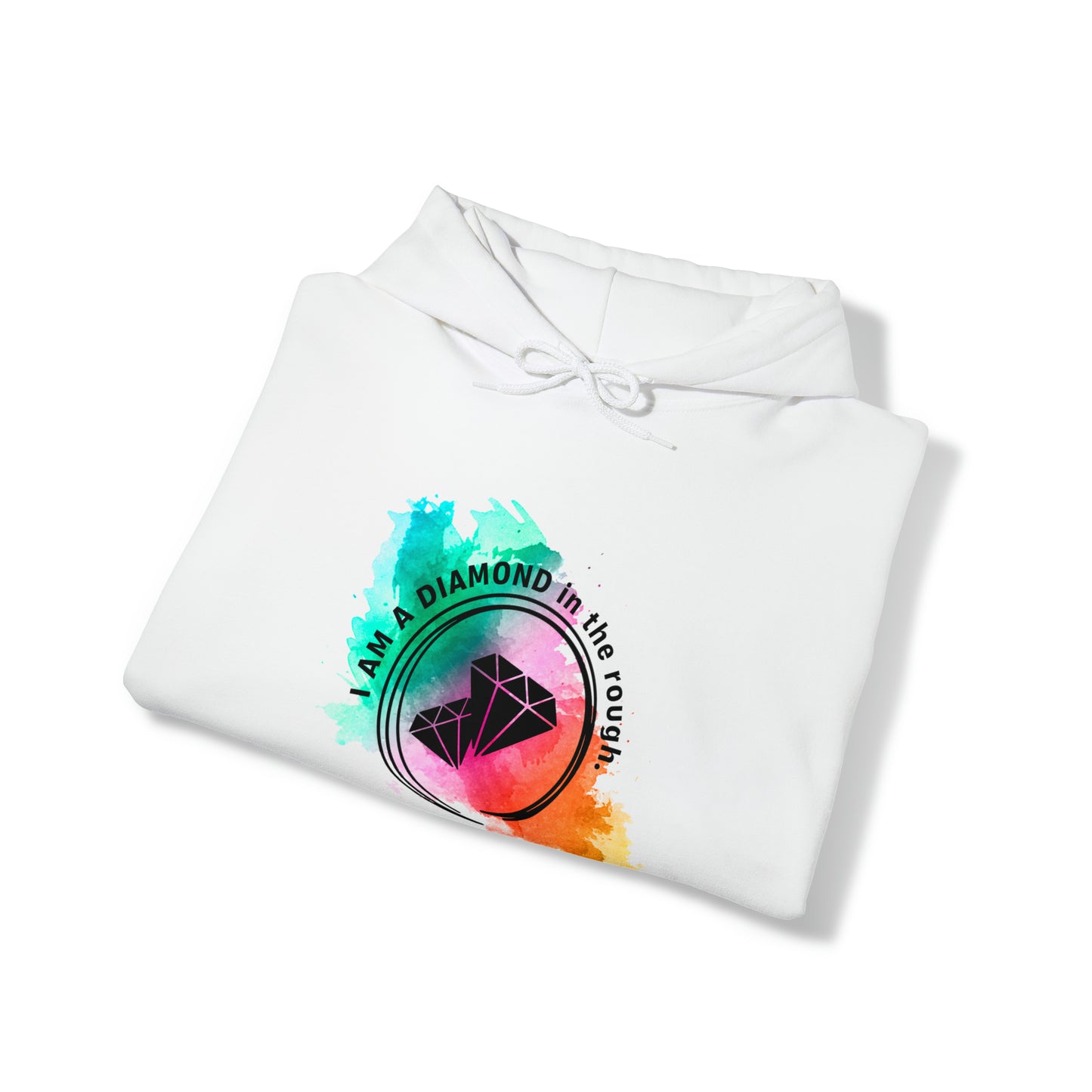 DIAMOND ETERNAL | HOODIE