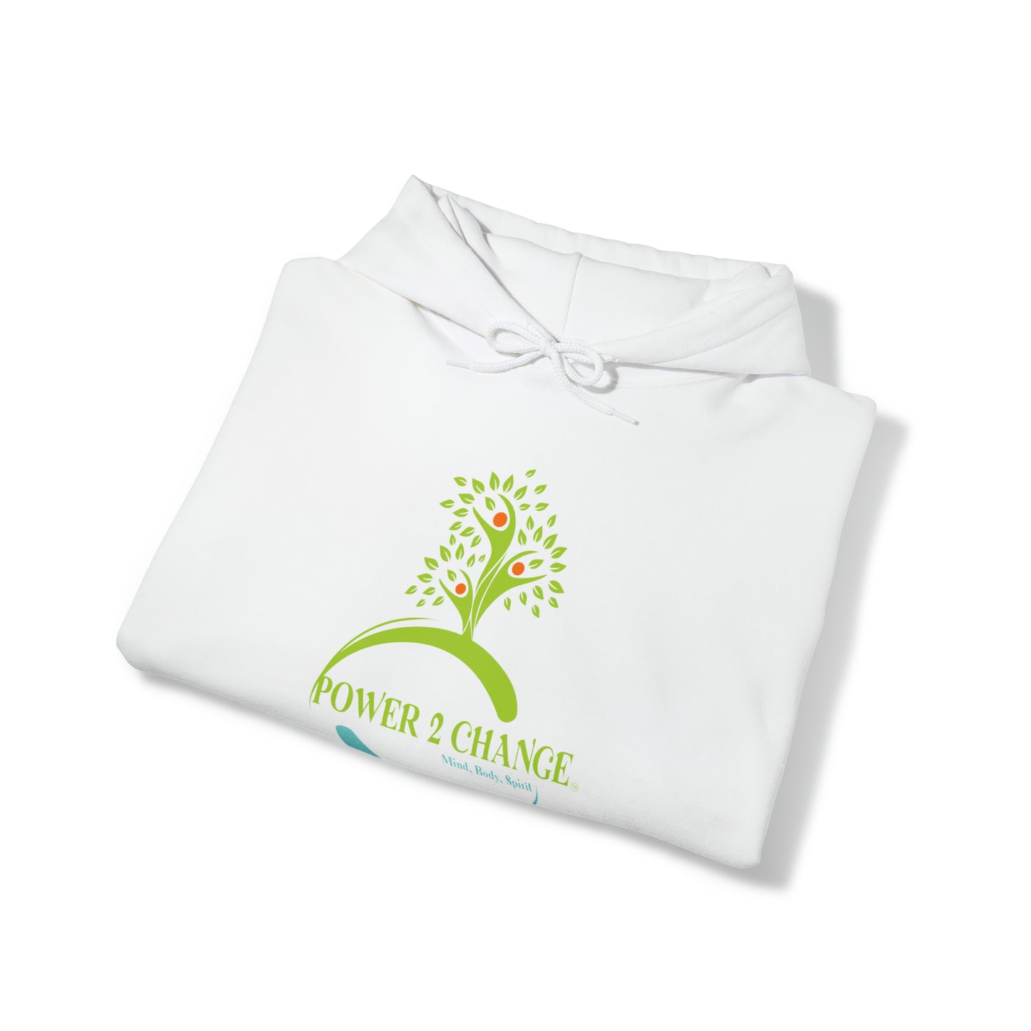POWER 2 CHANGE | HOODIE