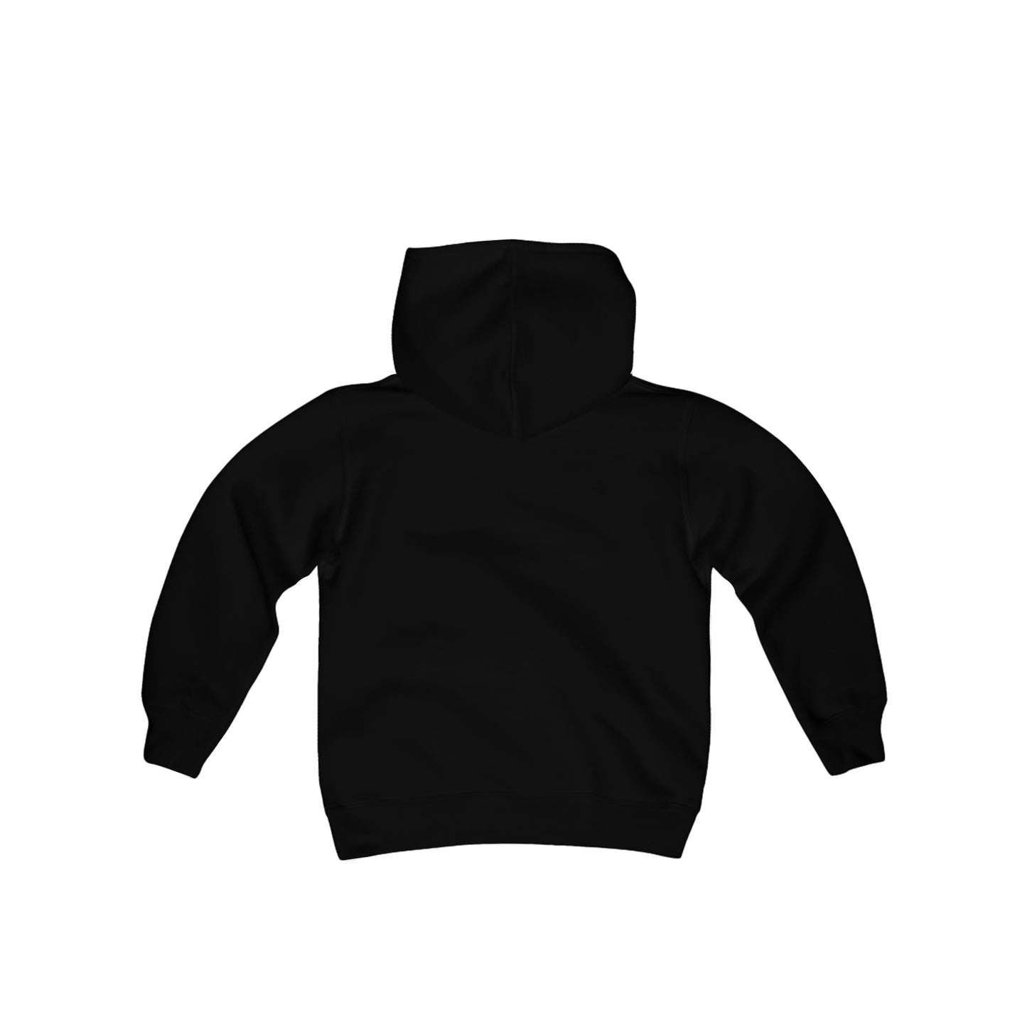 DIAMOND BOLD| HOODIE KIDS