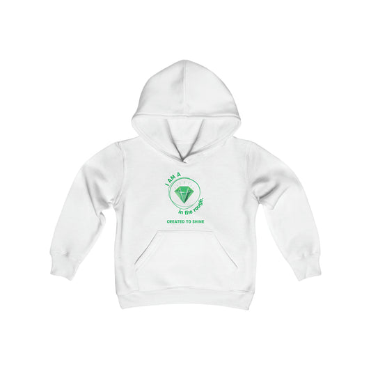 DIAMOND RADIANCE | HOODIE KIDS