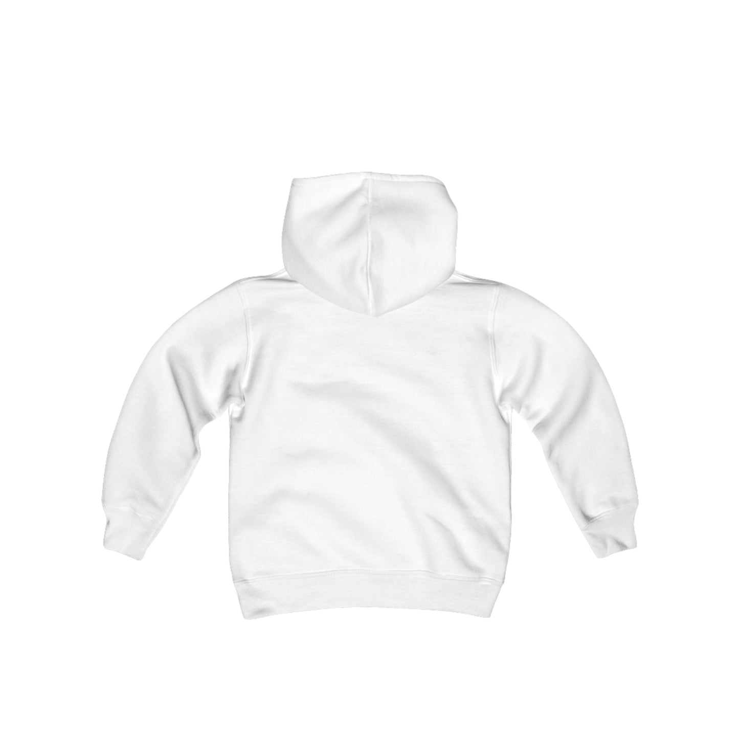 DIAMOND BOLD| HOODIE KIDS